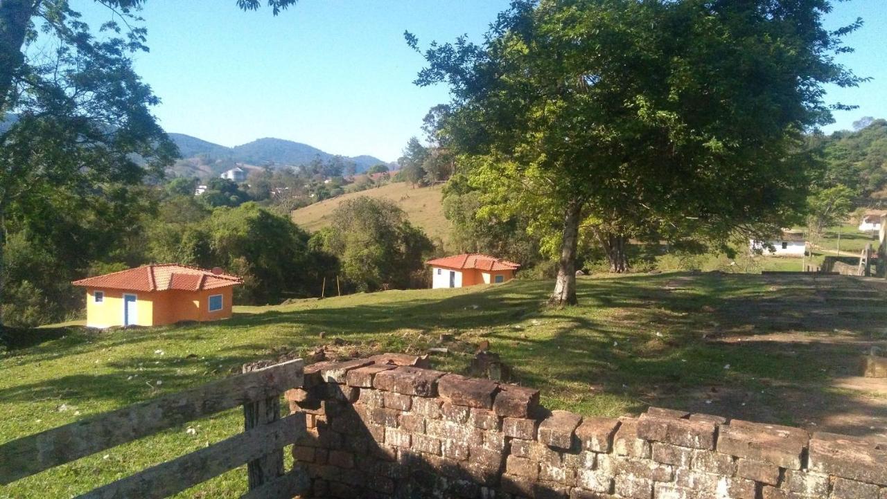 Fortuna Casas De Campo Socorro  Exterior foto