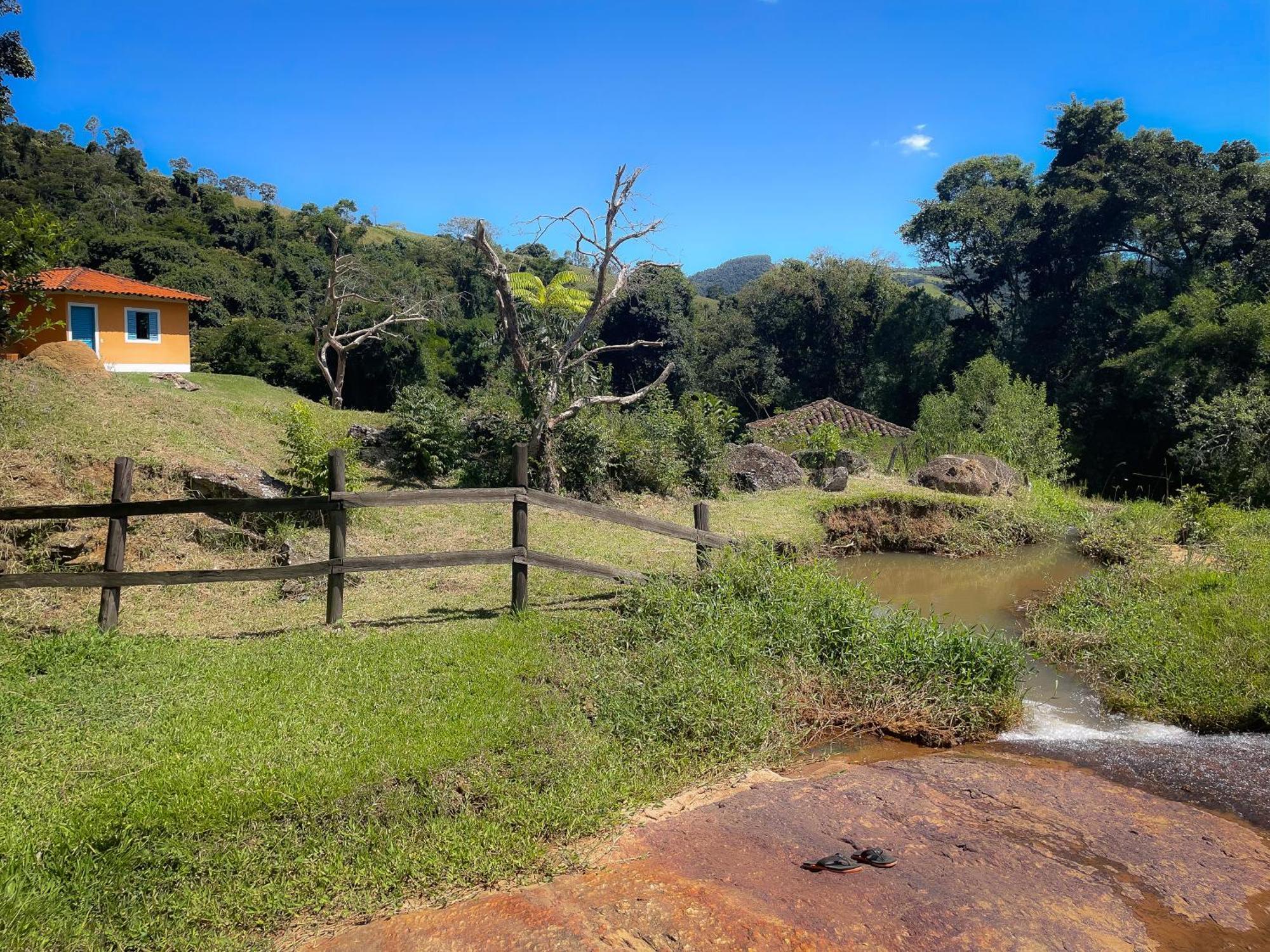 Fortuna Casas De Campo Socorro  Exterior foto