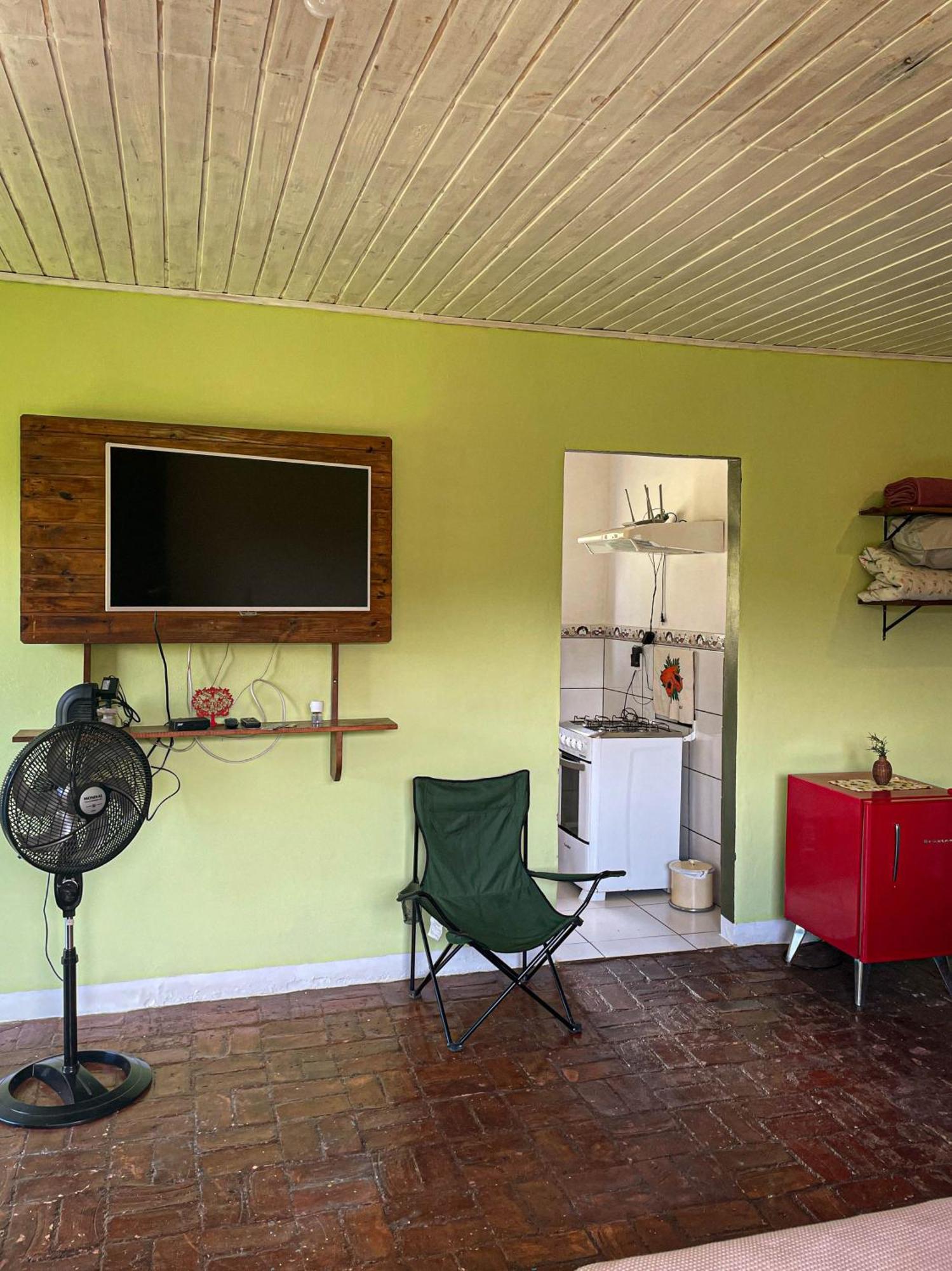 Fortuna Casas De Campo Socorro  Exterior foto